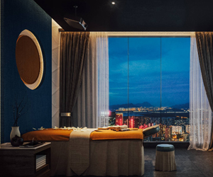 广深附近的桑拿休闲会所推荐